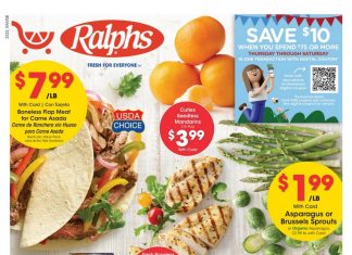 Ralphs Weekly Ad Jul 05 – Jul 11, 2023