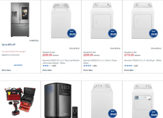 Sears Weekly Ad July 16 – July 22, 2023