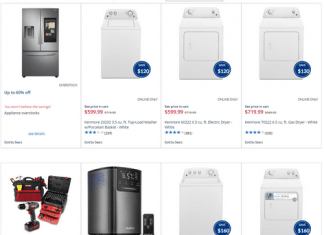 Sears Weekly Ad Aug 01 – Aug 07, 2023