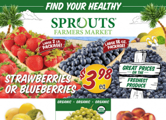 Sprouts Weekly Ad Jul 05 – Jul 11, 2023