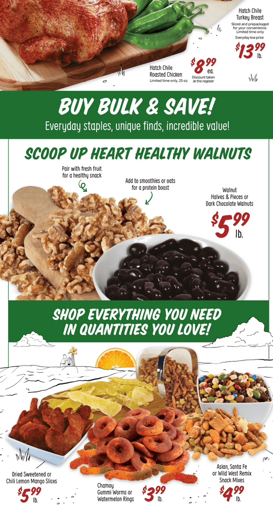 Sprouts Weekly Ad Jul 26 Aug 01, 2023