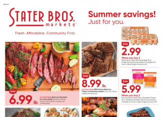 Stater Bros Weekly Ad Jul 26 – Aug 01, 2023