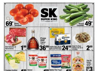 Super King Weekly Ad July 26 – Aug 01, 2023