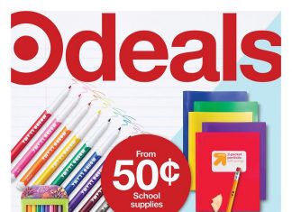 Target Weekly Ad July 23 – July 29, 2023