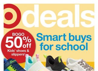 Target Weekly Ad Jul 30 – Aug 05, 2023