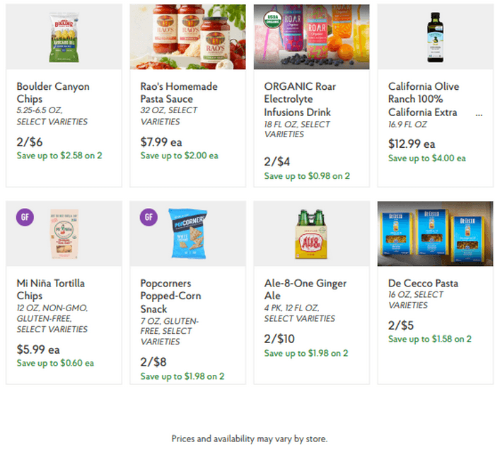 The Fresh Market Weekly Ad Jul 12 Jul 18, 2023