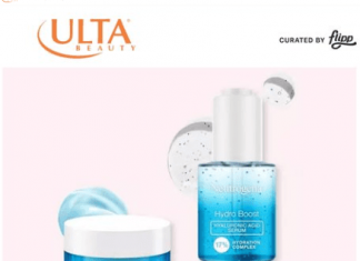 Ulta Beauty Weekly Ad July 24 – July 30, 2023