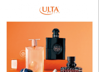 Ulta Beauty Monthly Ad Jul 30 – Aug 19, 2023