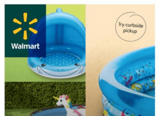 Walmart Weekly Ad July 12 – July 19, 2023