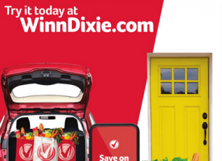 Winn-Dixie Weekly Ad Jul 26 – Aug 01, 2023