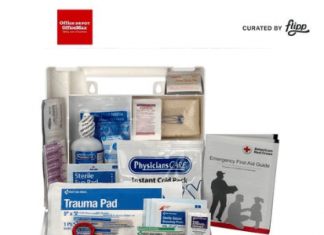 Office Depot Weekly Ad Jul 31 – Aug 06, 2023