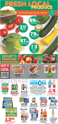 Schnucks Weekly Ad July 12 – July 18, 2023