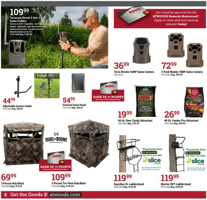 Atwoods Weekly Ad Aug 16 Aug 27, 2023