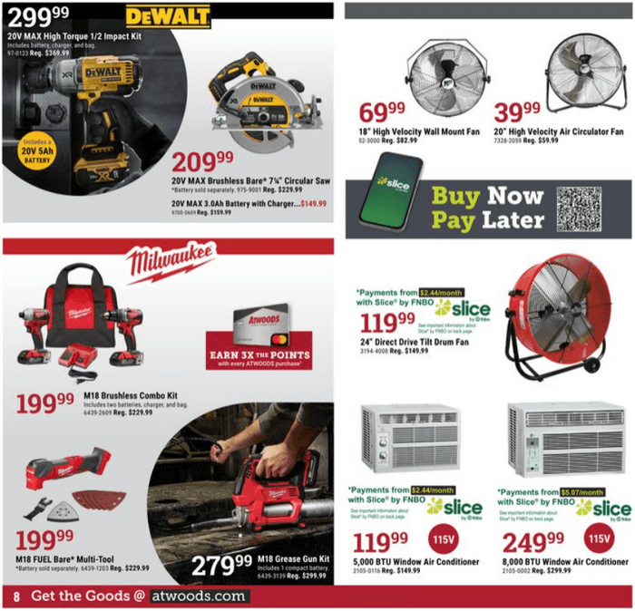 Atwoods Weekly Ad Aug 16 Aug 27, 2023