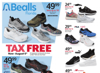 Bealls Weekly Ad Aug 02 – Aug 08, 2023
