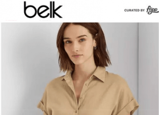 Belk Weekly Ad Aug 08 – Aug 13, 2023