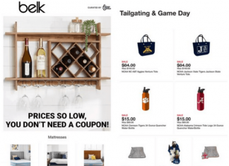 Belk Weekly Ad Aug 14 – Aug 20, 2023