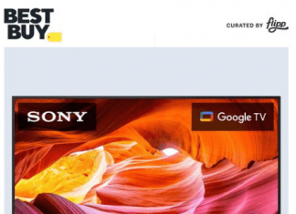 Best Buy Weekly Ad Jul 31 – Aug 07, 2023