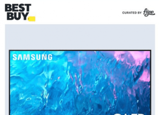 Best Buy Weekly Ad Aug 14 – Aug 21, 2023