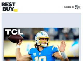 Best Buy Weekly Ad Aug 21 – Aug 28, 2023