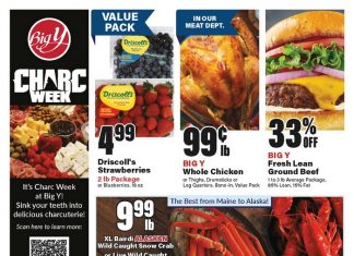 Big Y Weekly Ad Aug 03 – Aug 09, 2023