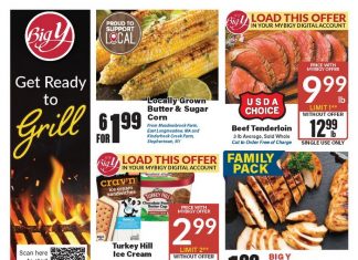 Big Y Weekly Ad Aug 17 – Aug 23, 2023
