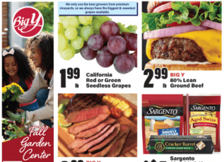 Big Y Weekly Ad Aug 24 – Aug 30, 2023