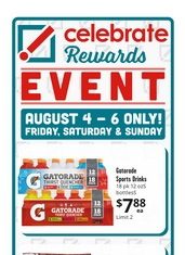 Brookshire Brothers Weekly Ad Aug 02 – Aug 08, 2023
