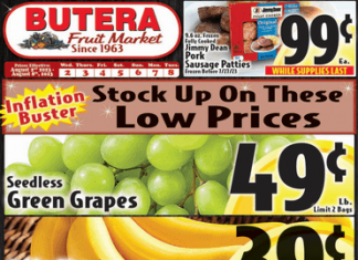 Butera Weekly Ad Aug 02 – Aug 08, 2023