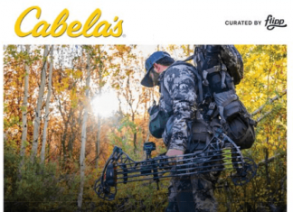 Cabela’s Weekly Ad Aug 11 – Aug 17, 2023
