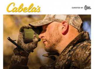 Cabela’s Weekly Ad Aug 18 – Aug 24, 2023