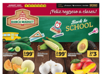 Cardenas Weekly Ad Aug 09 – Aug 15, 2023