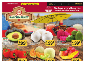 Cardenas Weekly Ad Aug 16 – Aug 22, 2023
