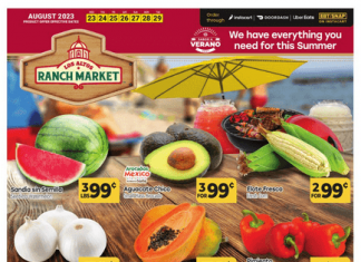 Cardenas Weekly Ad Aug 23 – Aug 29, 2023