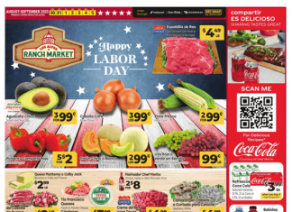 Cardenas Weekly Ad Aug 30 – Sep 05, 2023 (Labor Day Promotion Included)