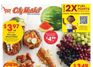 City Market Weekly Ad Aug 02 – Aug 08, 2023