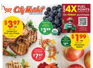 City Market Weekly Ad Aug 23 – Aug 29, 2023