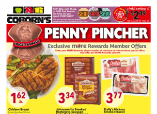 Coborn’s Weekly Ad Aug 09 – Aug 15, 2023