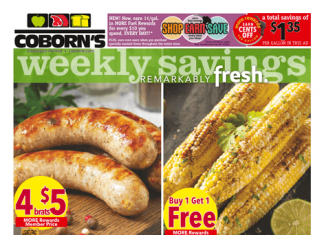 Coborn’s Weekly Ad Aug 16 – Aug 22, 2023