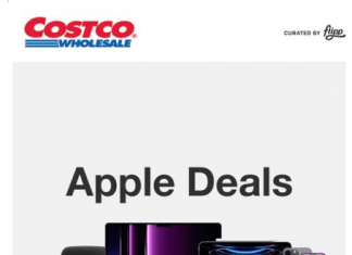 Costco Weekly Ad Aug 11 – Aug 18, 2023