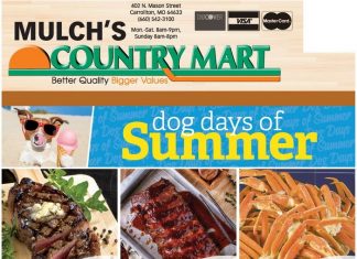 Country Mart Weekly Ad Aug 08 – Aug 14, 2023