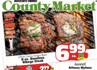 County Market Weekly Ad Aug 02 – Aug 08, 2023