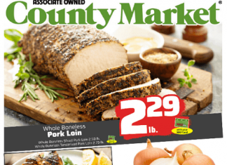 County Market Weekly Ad Aug 16 – Aug 22, 2023