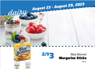 County Market Weekly Ad Aug 23 – Aug 29, 2023
