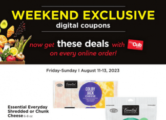 Cub Foods Weekend Ad Aug 11 – Aug 13, 2023