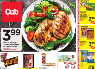 Cub Foods Weekly Ad Aug 13 – Aug 19, 2023