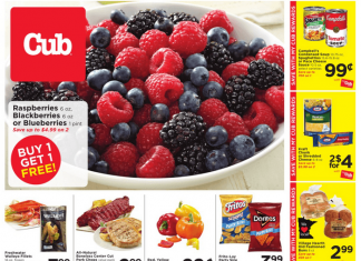 Cub Foods Weekly Ad Aug 20 – Aug 26, 2023