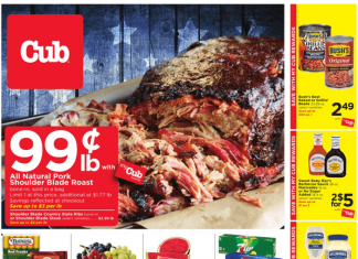 Cub Foods Weekly Ad Aug 27 – Sep 02, 2023
