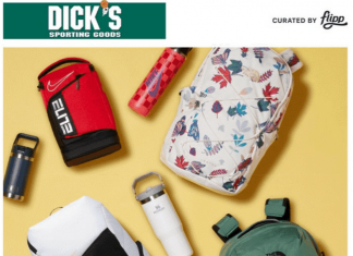 Dick’s Sporting Goods Weekly Ad Aug 02 – Aug 08, 2023