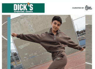 Dick’s Sporting Goods Weekly Ad Aug 09 – Aug 15, 2023
